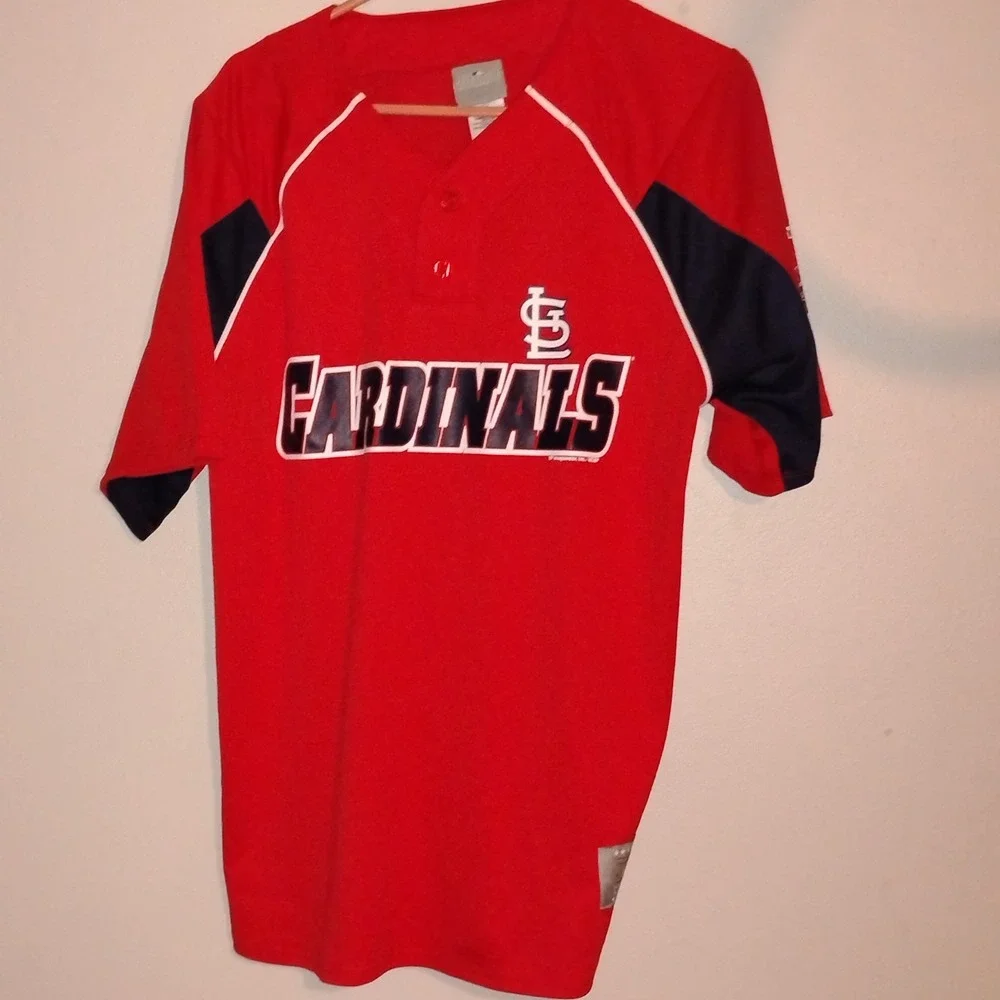 St.Louis Cardinals Jersey, Yadier Molina